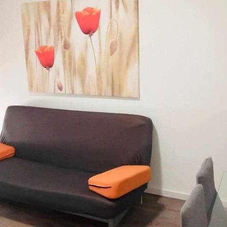 Comodo Y Agradable Estudio En Madrid Centro A2 외부 사진