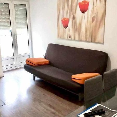 Comodo Y Agradable Estudio En Madrid Centro A2 외부 사진